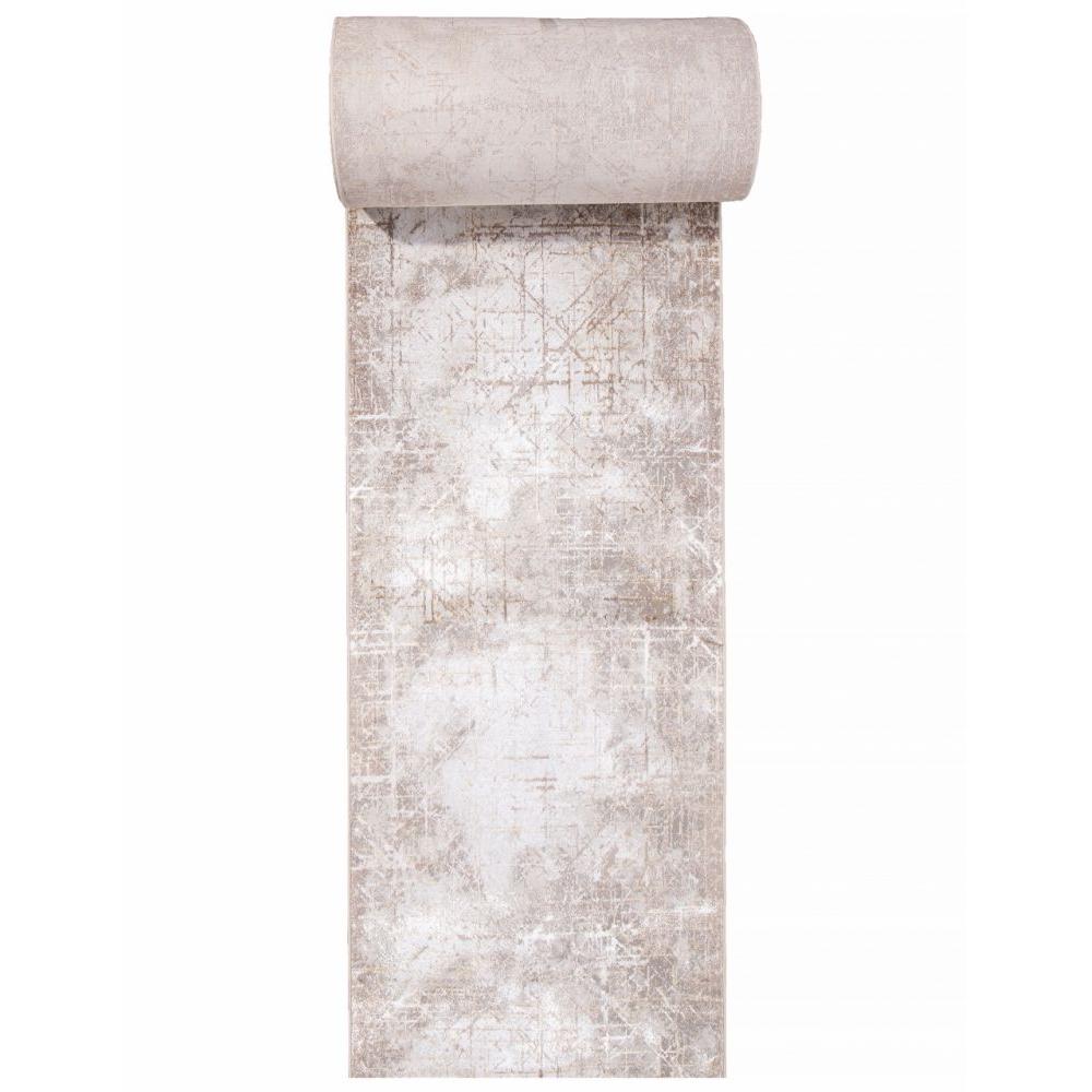 

Ковровая дорожка Merinos 80х2 500, 3983