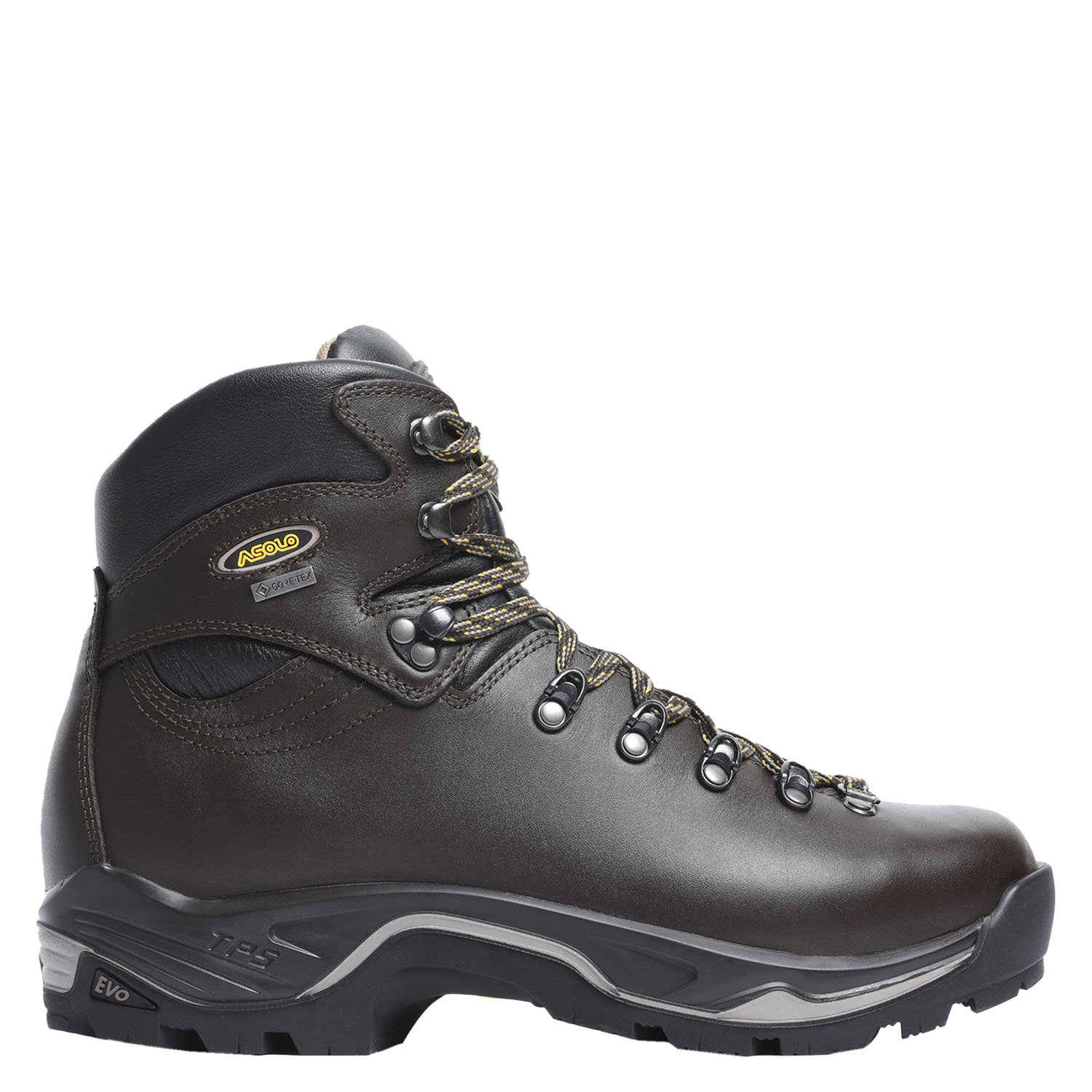

Треккинговые Ботинки Asolo Backpacking Tps 520 Gv Evo Chestnut (Uk:9) 2024-25, Коричневый, Backpacking Tps 520 Gv Evo
