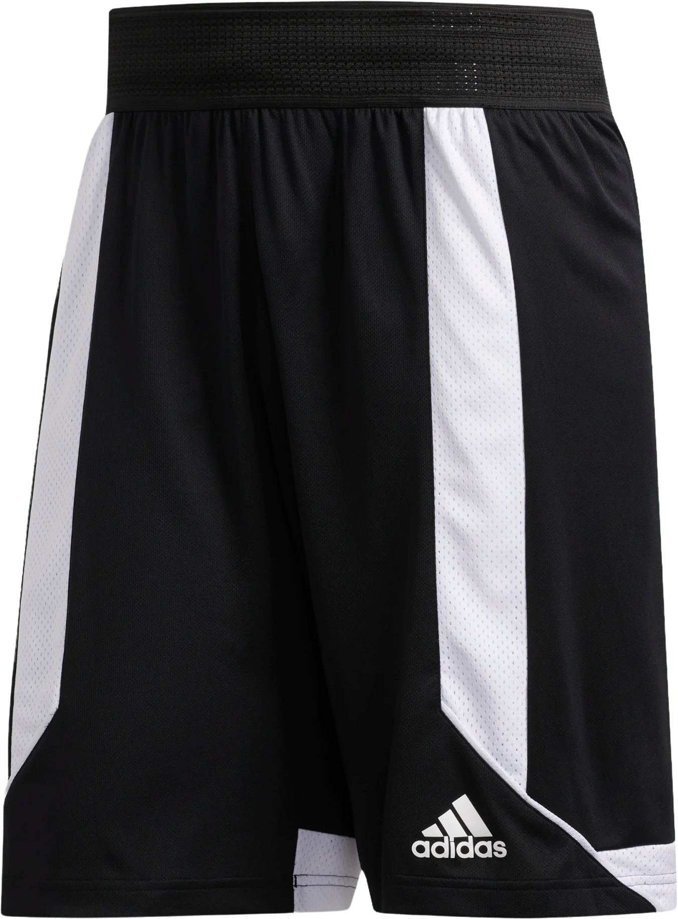 

Спортивные шорты мужские Adidas DY6633 черные 2XL, Черный, DY6633
