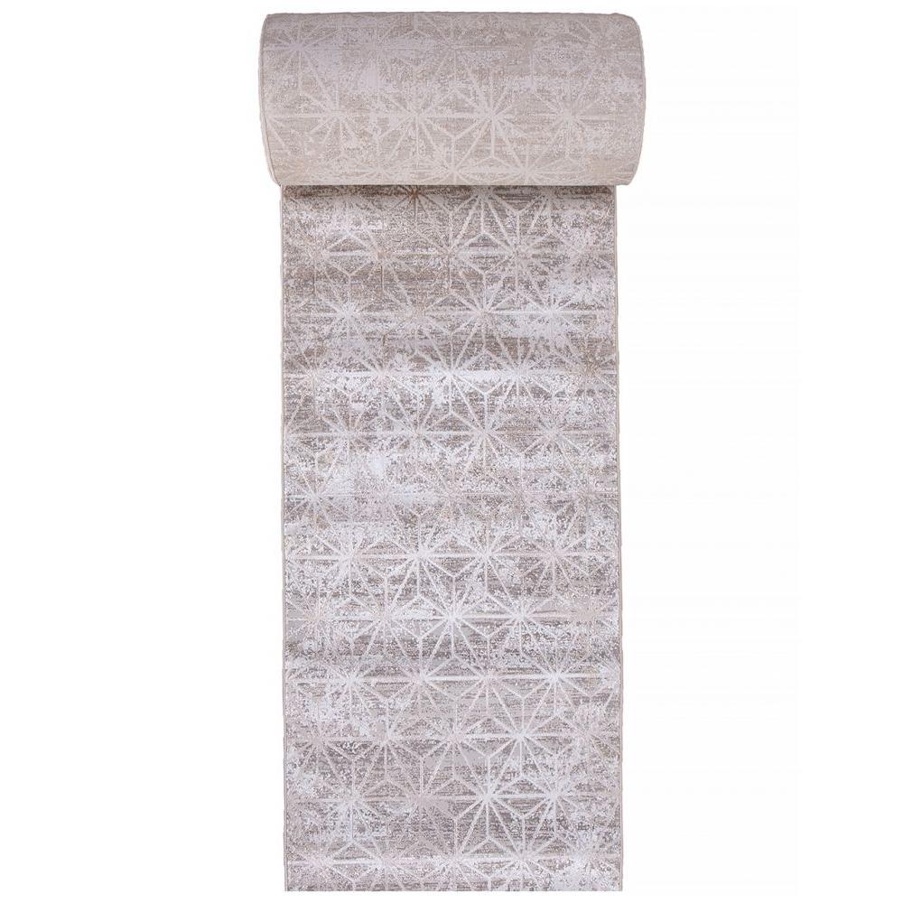 

Ковровая дорожка Merinos 80х2 500, 3981