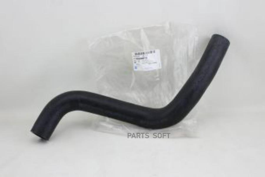 

Шланг Daewoo Kalos 02> GM 96536613