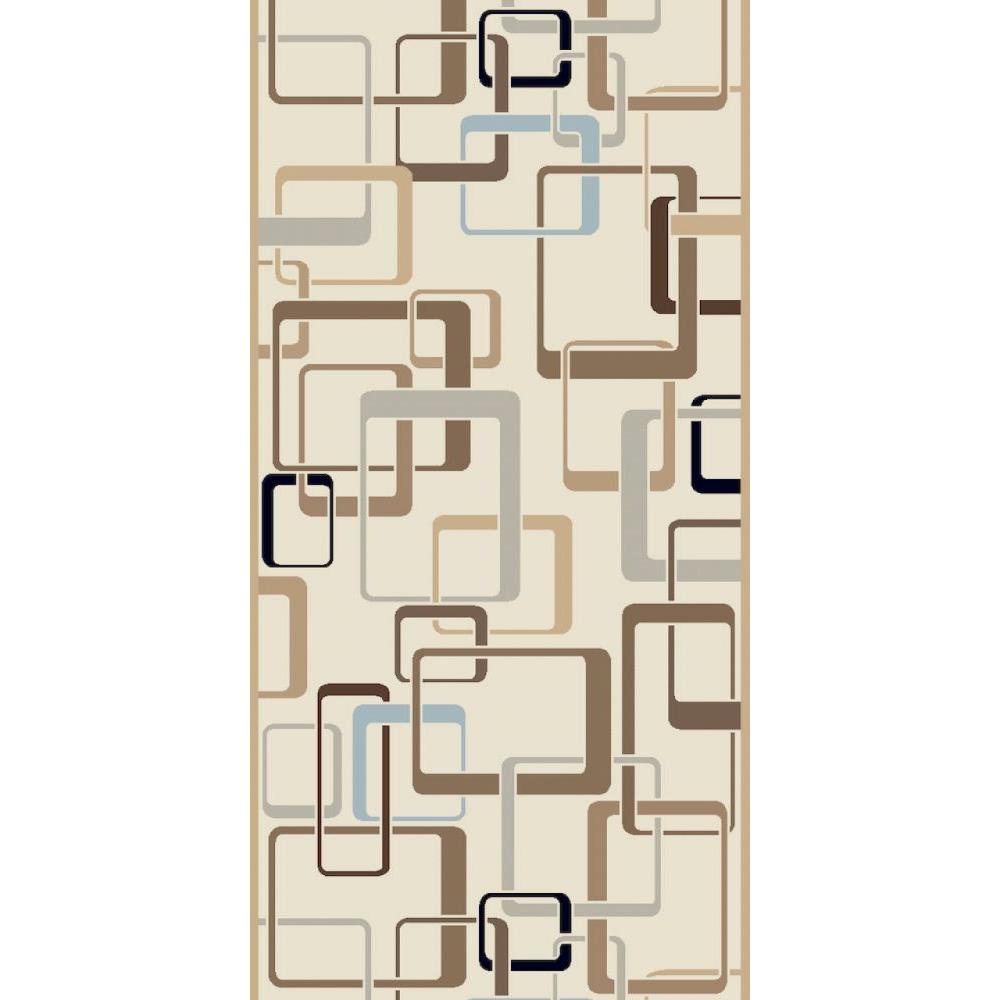 

Ковровая дорожка Merinos 120х2 500, 3910