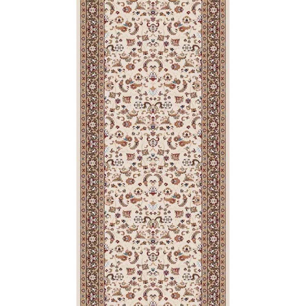 

Ковровая дорожка Merinos 100х2 500, 3906