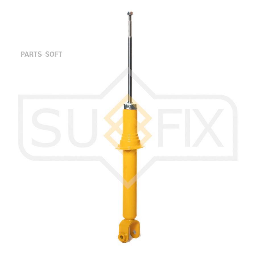 

SUFIX Амортизатор зад правлев SUFIX SA1441