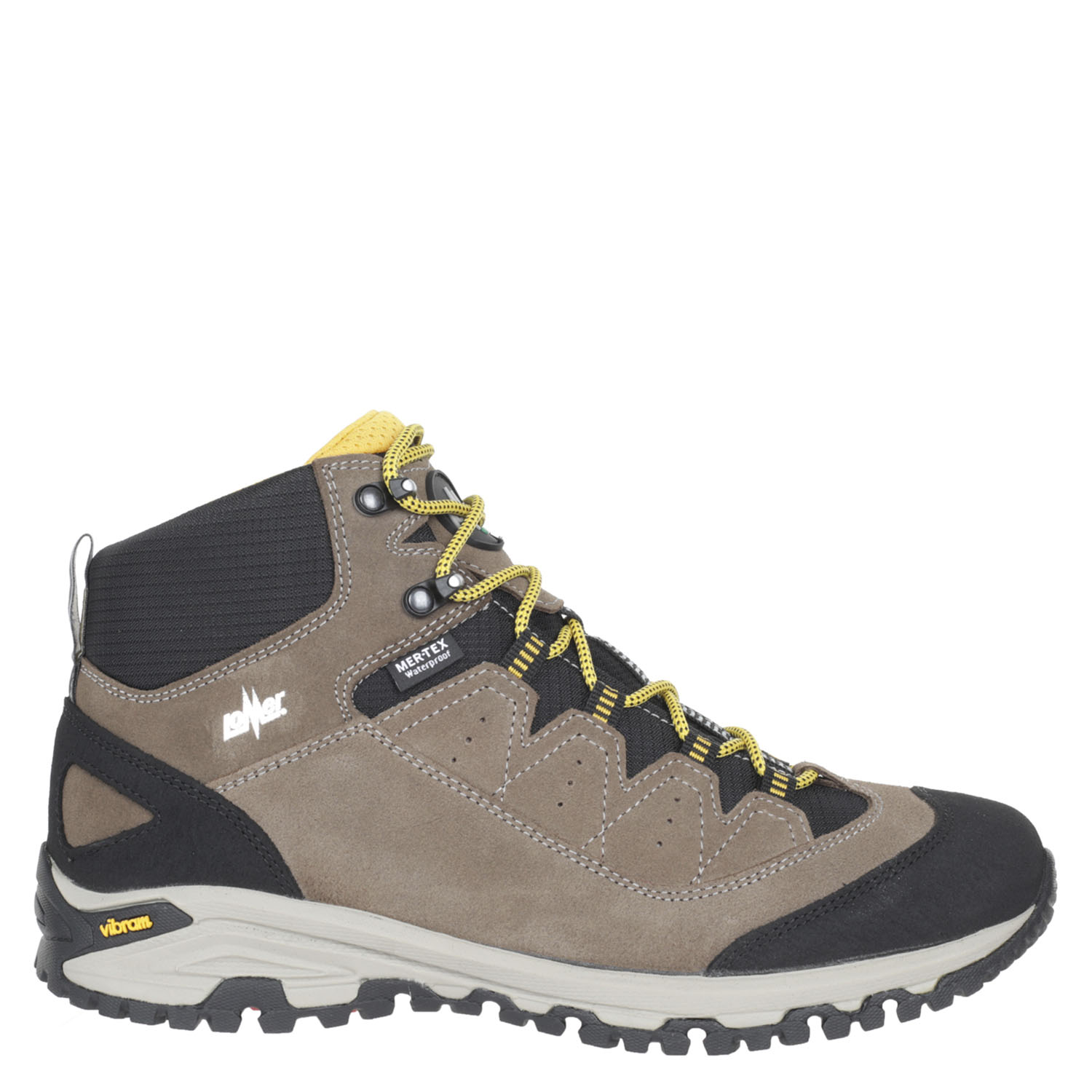 

Ботинки Lomer Sella High Mtx Suede Salooon (Eur:38) 2024, Бежевый, Sella High Mtx Suede