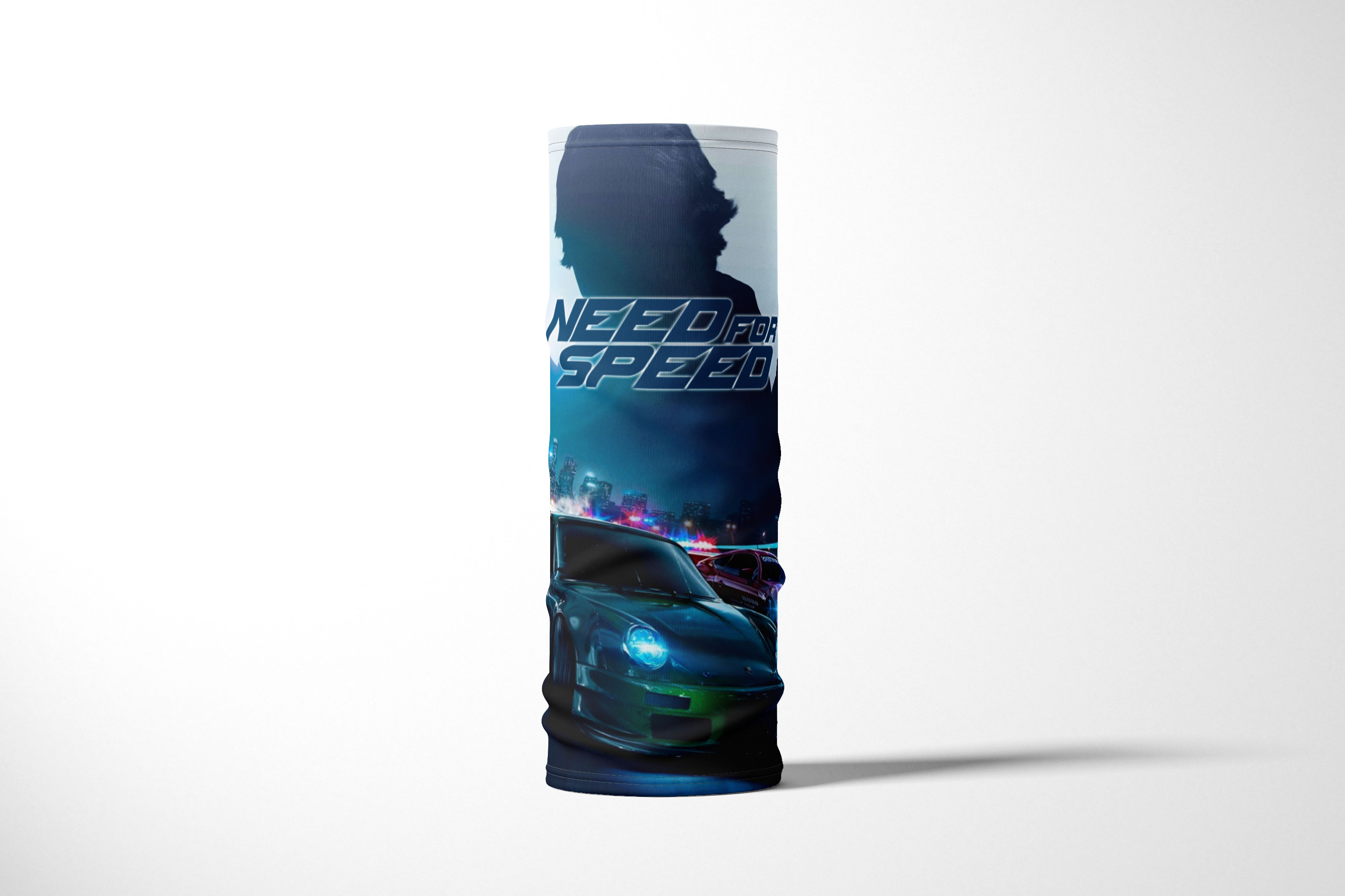 

Бандана / Бафф / Снуд-трансформер / Геймерам / NFS Need for Speed, Разноцветный, BBuffVM_VM1673369