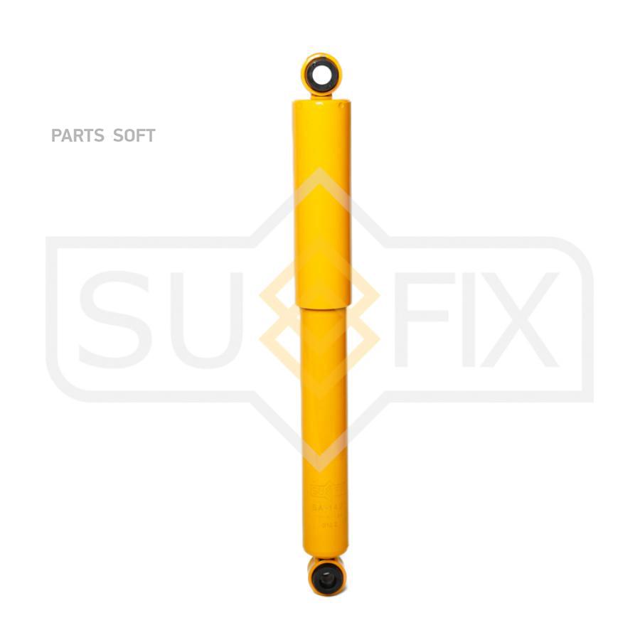 

SUFIX Амортизатор зад правлев SUFIX SA1421