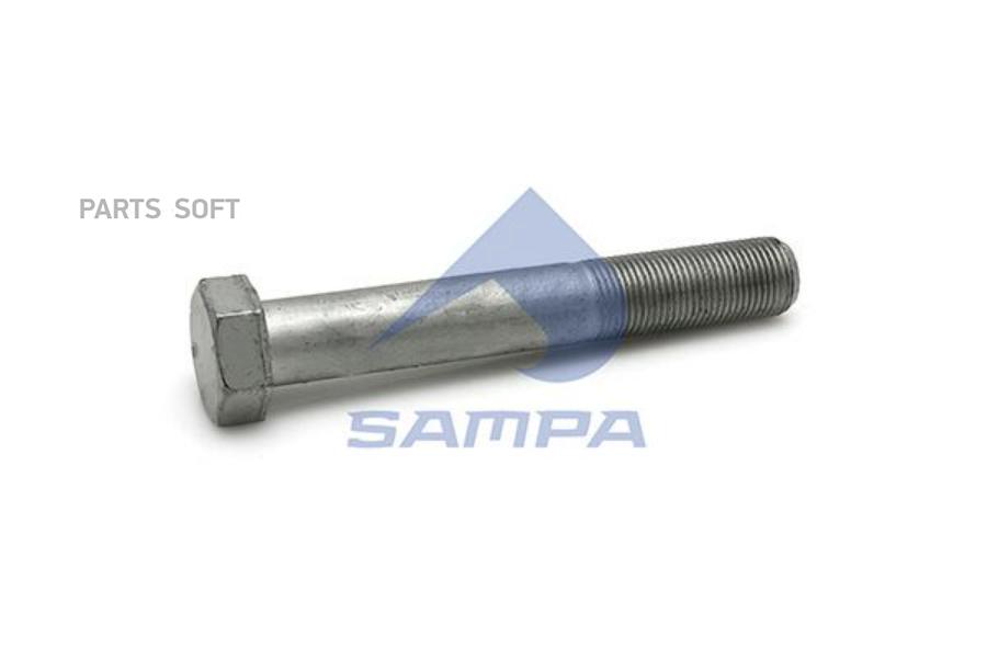 

SAMPA 102745 SA102.745_болт M24x2.0x160\ RVI 1шт