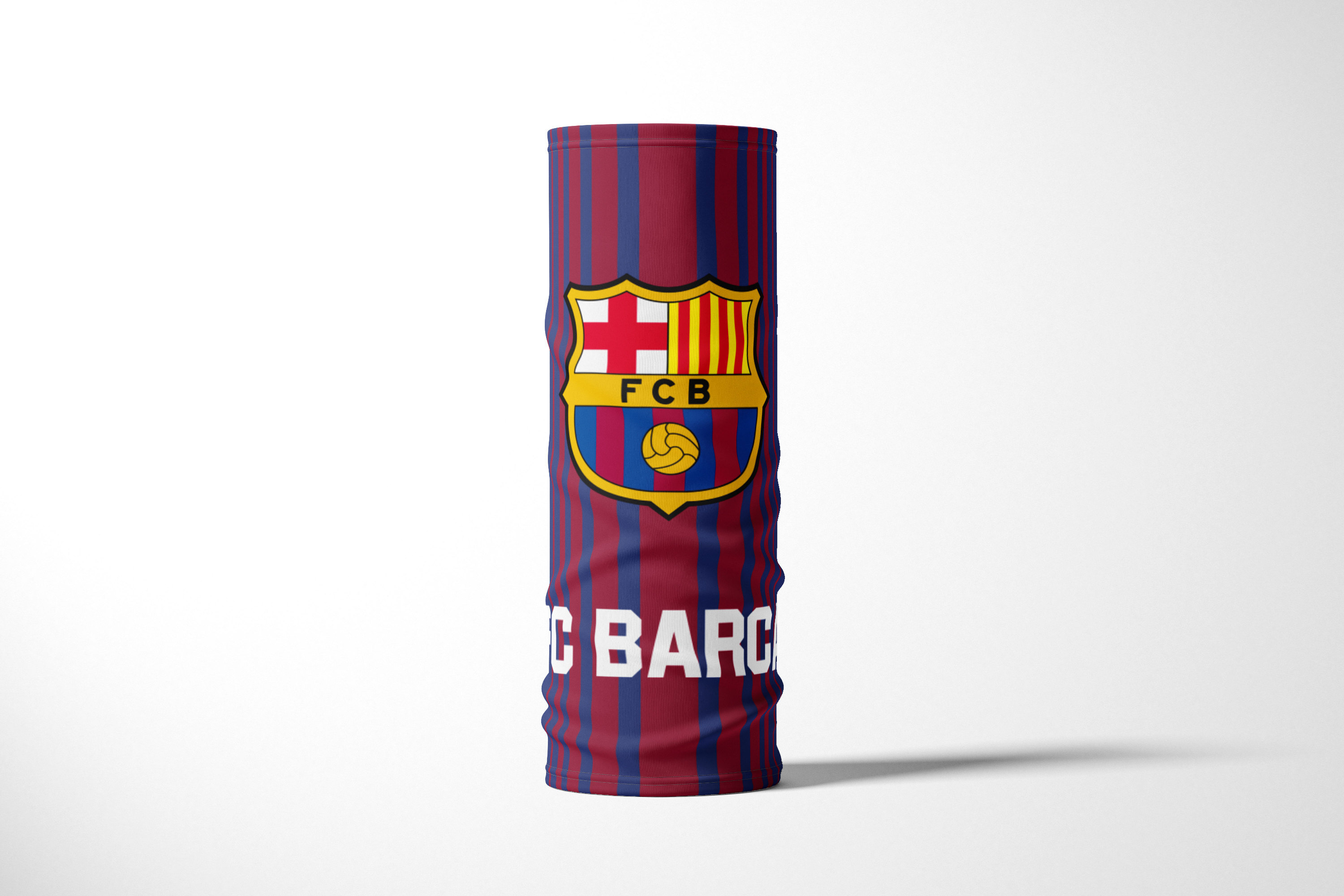 

Бандана / Бафф / Снуд-трансформер / Футбол / Barcelona РЮКЗАК FC BARCA, Разноцветный, BBuffVM_VM1671819
