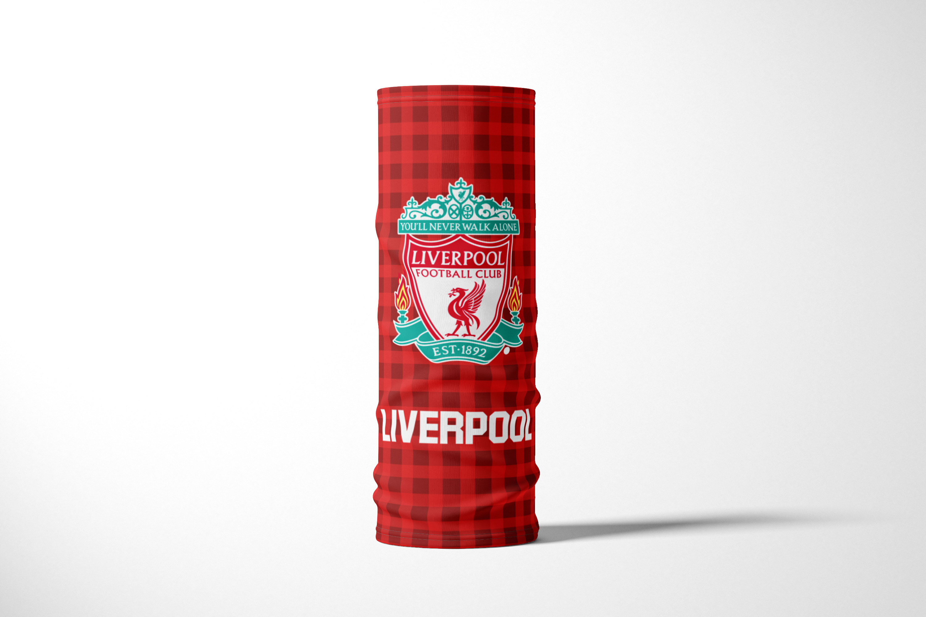 

Бандана / Бафф / Снуд-трансформер / Футбол / Liverpool РЮКЗАК, Разноцветный, BBuffVM_VM1671771