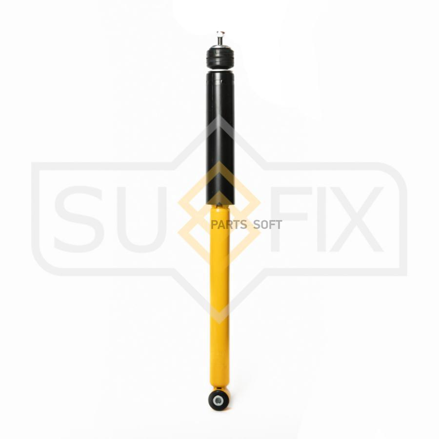 

SUFIX Амортизатор зад правлев SUFIX SA1407
