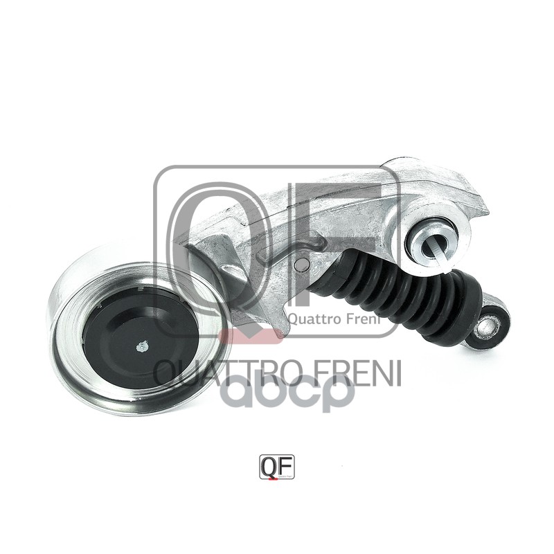 

Ролик Натяжителя QUATTRO FRENI арт. QF31P00085