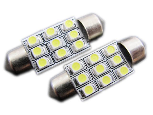 

Диод AMP салонный 036, 9SMD