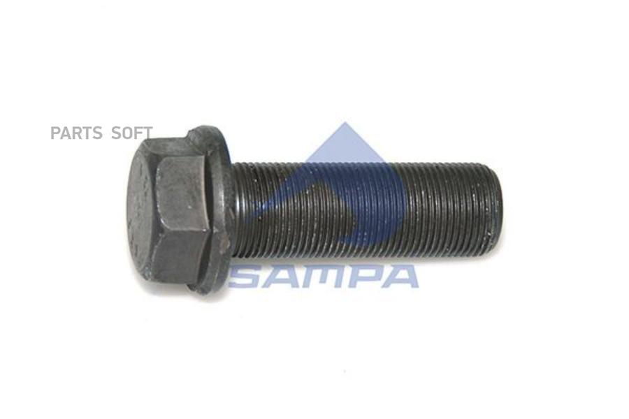 

SAMPA 102534 SA102.534_болт стопорный M22x1.5x65 \MAN 1шт