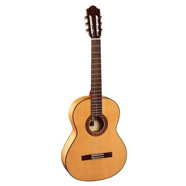 

Классическая гитара ALMANSA 413 Flamenco, Натуральный, 413 Flamenco