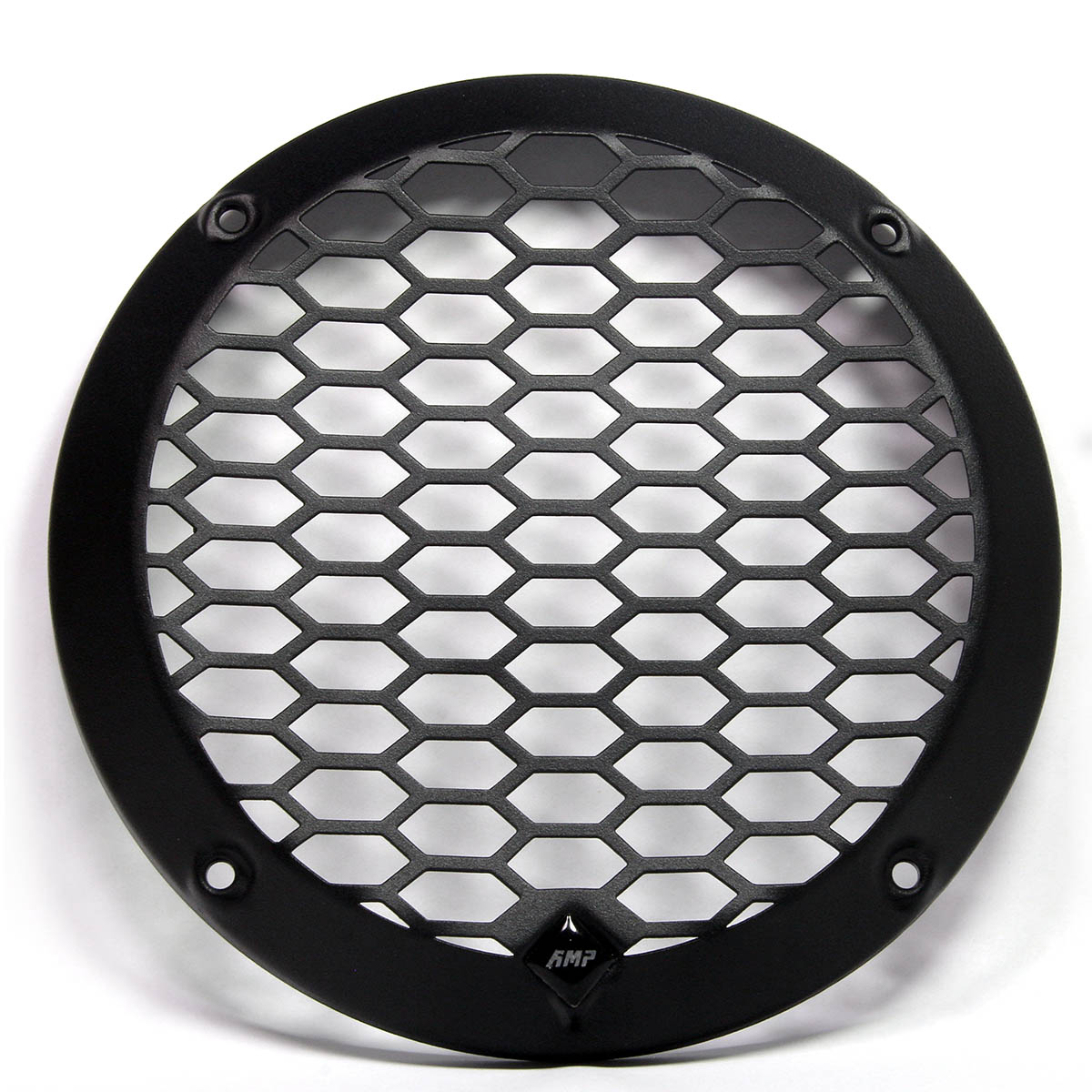 

Гриль для акустики AMP MG165 (шт) стальной 16,5см
