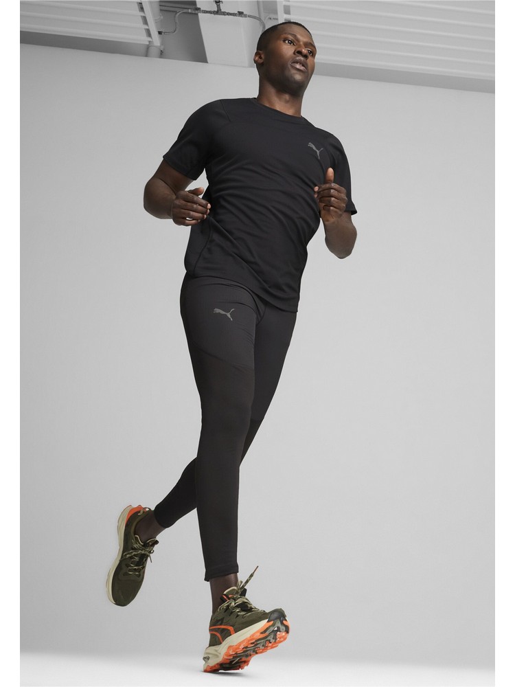 

Кроссовки мужские PUMA PU142A1XX зеленые 42.5 EU, Зеленый, PU142A1XX