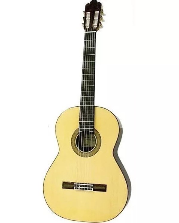 

Классическая гитара SANCHEZ ANTONIO S-1020, S-1020