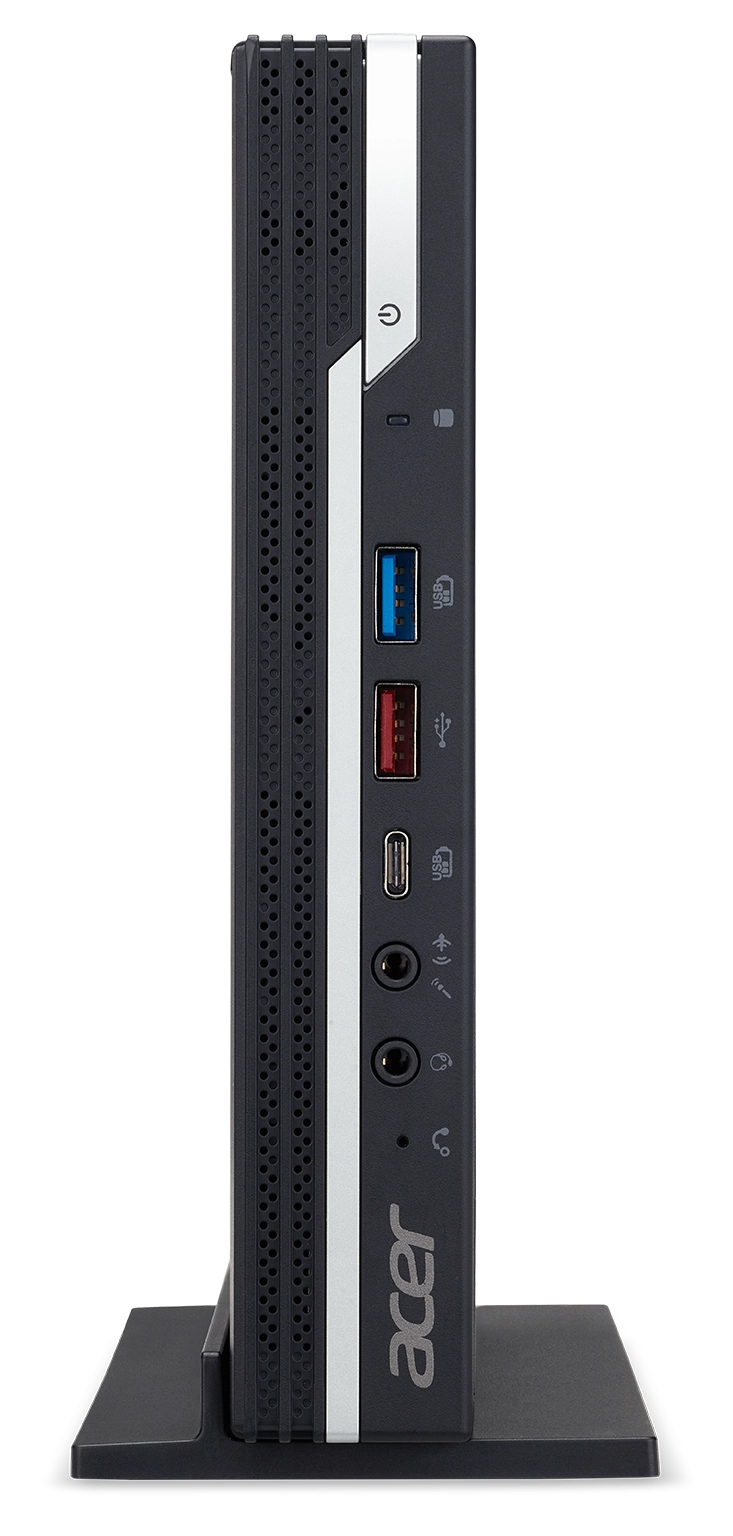

Неттоп Acer Veriton N4670G Black (DT.VTZER.03D), Veriton N4670G