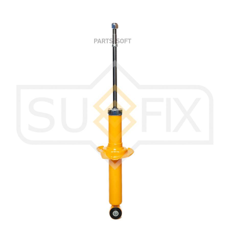 

SUFIX Амортизатор зад правлев SUFIX SA1405