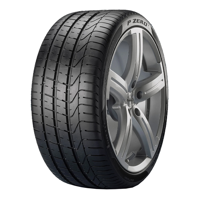 

Pirelli (Пирелли) P-ZERO SUV 275/50R20 113W, P-ZERO SUV