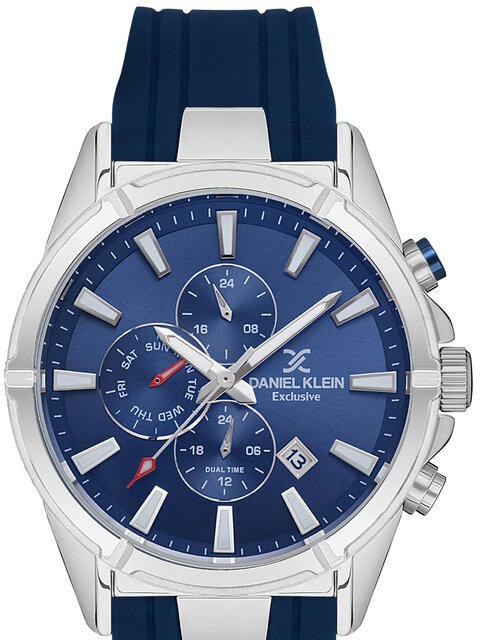 

Наручные часы мужские Daniel Klein DANIEL KLEIN DK13558-2, DANIEL KLEIN DK13558-2