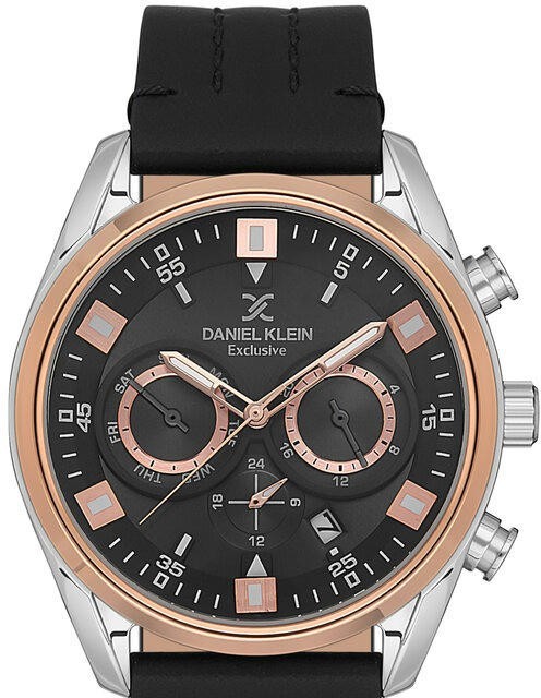 

Наручные часы мужские Daniel Klein DANIEL KLEIN DK13547-5, DANIEL KLEIN DK13547-5