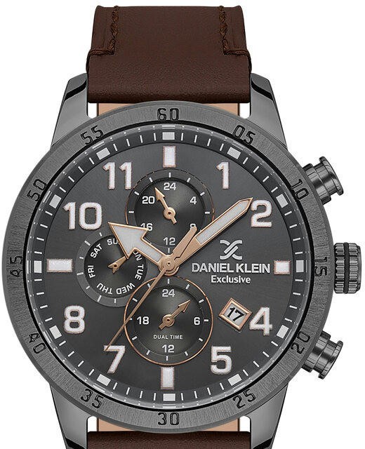 

Наручные часы мужские Daniel Klein DANIEL KLEIN DK13539-4, DANIEL KLEIN DK13539-4