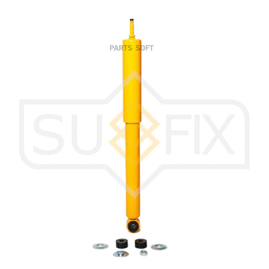 

SUFIX Амортизатор зад правлев SUFIX SA1389