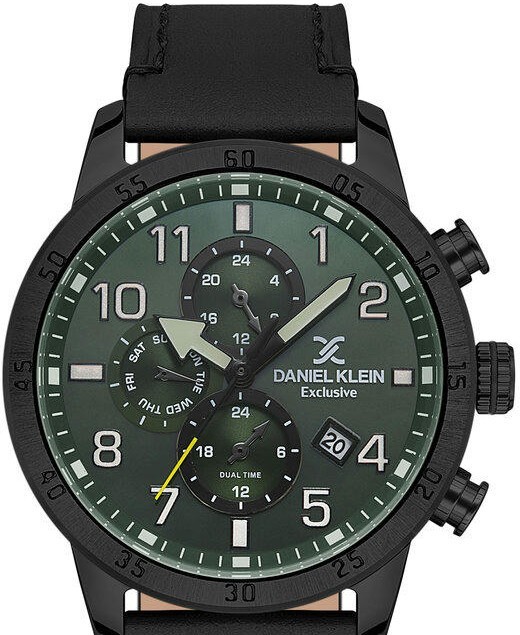 

Наручные часы мужские Daniel Klein DANIEL KLEIN DK13539-5, DANIEL KLEIN DK13539-5