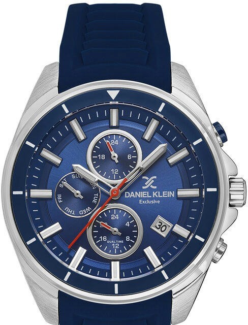 

Наручные часы мужские Daniel Klein DANIEL KLEIN DK13551-2, DANIEL KLEIN DK13551-2