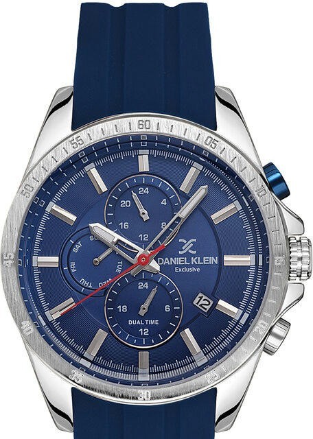 

Наручные часы мужские Daniel Klein DANIEL KLEIN DK13533-2, DANIEL KLEIN DK13533-2
