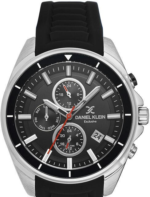 

Наручные часы мужские Daniel Klein DANIEL KLEIN DK13551-1, DANIEL KLEIN DK13551-1