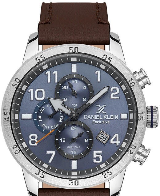 

Наручные часы мужские Daniel Klein DANIEL KLEIN DK13539-3, DANIEL KLEIN DK13539-3