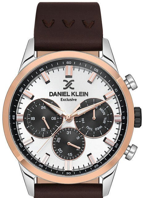 

Наручные часы мужские Daniel Klein DANIEL KLEIN DK13546-3, DANIEL KLEIN DK13546-3