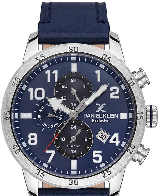 

Наручные часы мужские Daniel Klein DANIEL KLEIN DK13539-2, DANIEL KLEIN DK13539-2