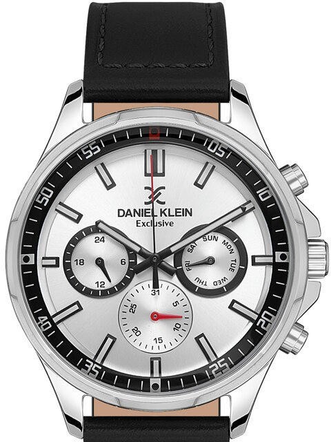 

Наручные часы мужские Daniel Klein DANIEL KLEIN DK13544-1, DANIEL KLEIN DK13544-1