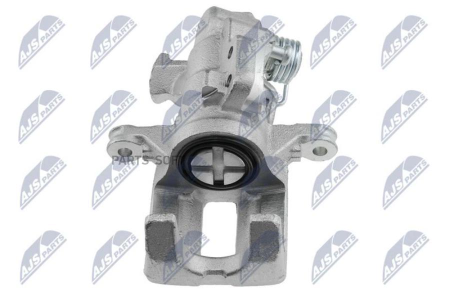 NTY Суппорт тормозной задний левый Honda Civic UK 99-01, MG ZS 01-05 NTY HZTHD024