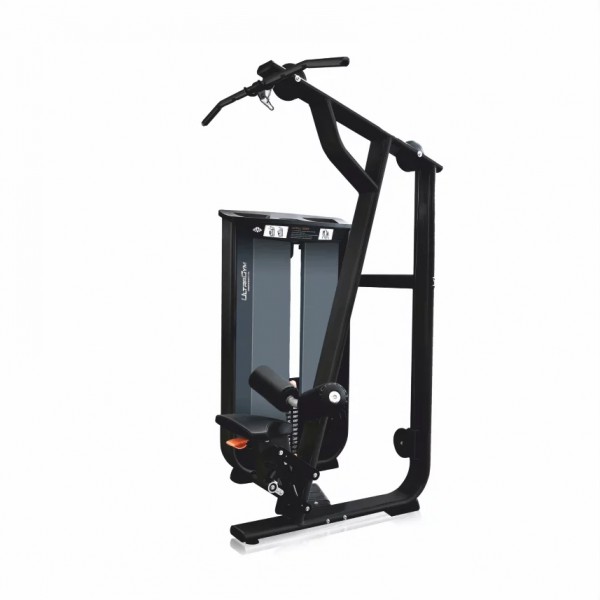 

Верхняя тяга UltraGym UG-CL522, Черный, UG-CL522
