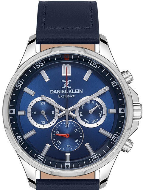 

Наручные часы мужские Daniel Klein DANIEL KLEIN DK13544-3, DANIEL KLEIN DK13544-3