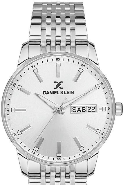 

Наручные часы мужские Daniel Klein DANIEL KLEIN DK13554-1, DANIEL KLEIN DK13554-1