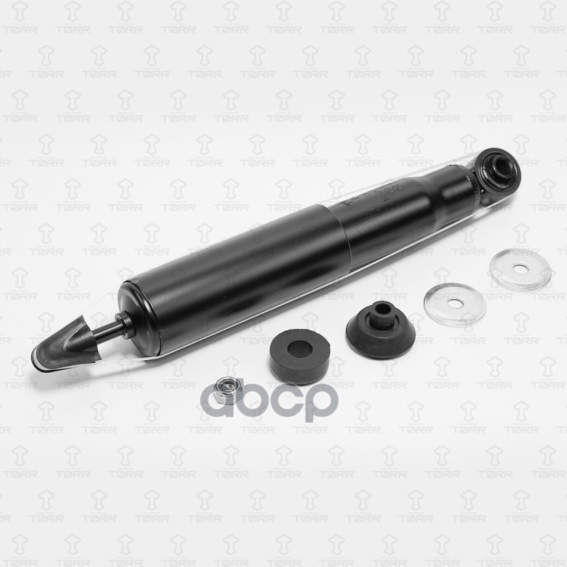 

Амортизатор передний GAS