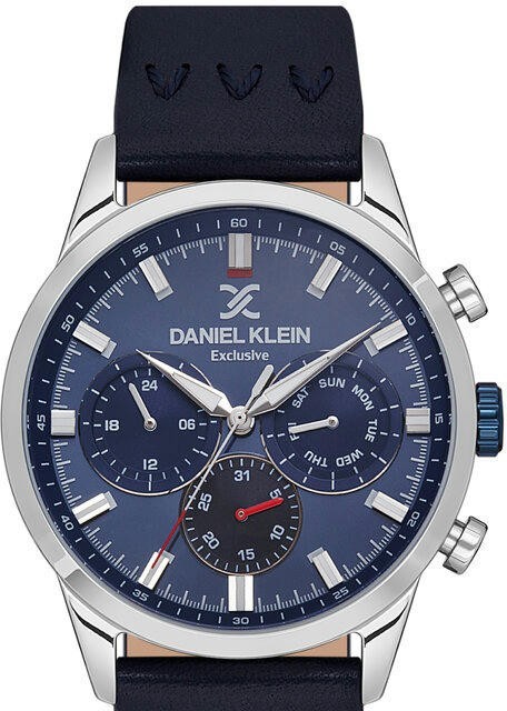 

Наручные часы мужские Daniel Klein DANIEL KLEIN DK13546-2, DANIEL KLEIN DK13546-2