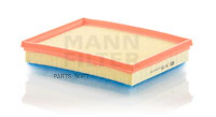 

Фильтр воздушный двигателя MANN-FILTER C24036