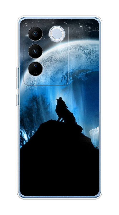 Чехол на Vivo V27/V27 Pro 