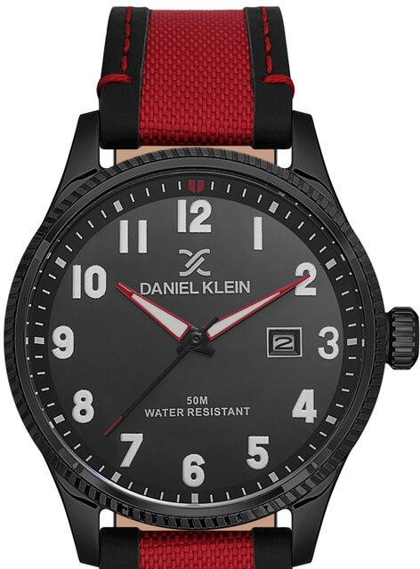 

Наручные часы мужские Daniel Klein DANIEL KLEIN DK13557-5, DANIEL KLEIN DK13557-5