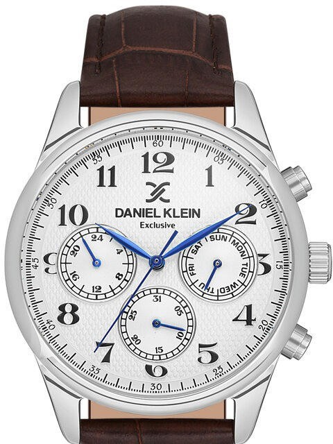 

Наручные часы мужские Daniel Klein DANIEL KLEIN DK13550-3, DANIEL KLEIN DK13550-3