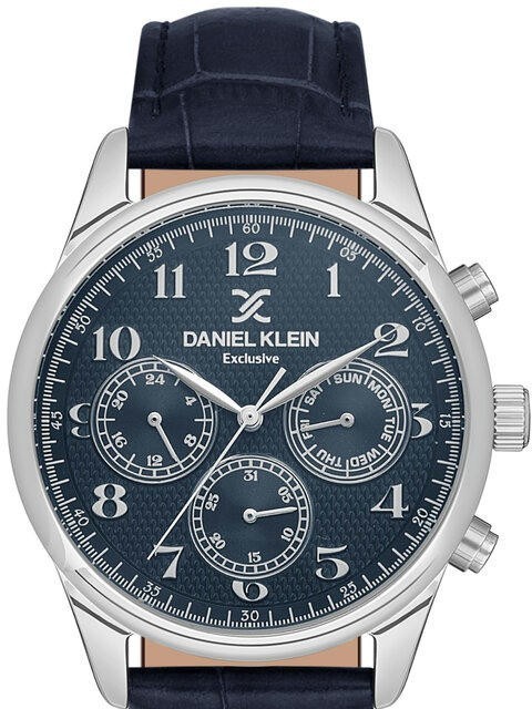 

Наручные часы мужские Daniel Klein DANIEL KLEIN DK13550-2, DANIEL KLEIN DK13550-2