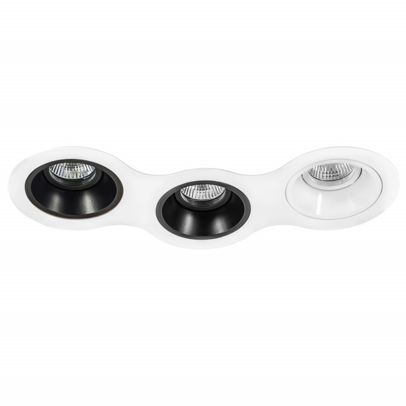 

Встраиваемый светильник Lightstar D696070706