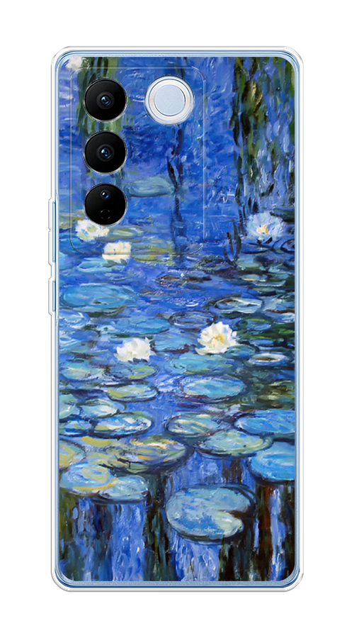 Чехол на Vivo V27/V27 Pro 